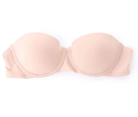 Bra cup