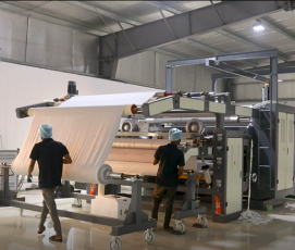 Lamination