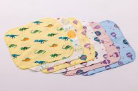 Baby Washcloth
